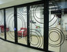 Фото Противопожарная перегородка 1 типа UALCOM-Fireproof EIW-45