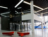 Фото Противопожарная перегородка 1 типа UALCOM-Fireproof EIW-45