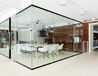 Фото Цельностеклянные перегородки UALCOM-Crystal
