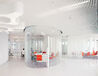 Фото Цельностеклянные перегородки UALCOM-Crystal