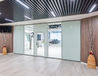 Фото Перегородки UALCOM Hufcor moVista