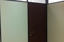 UALCOM оформила офис для юридической компании 