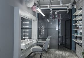 Красоты и комфорта много не бывает.
